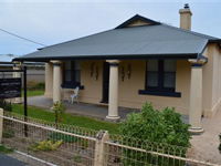 Agnes Cottage Bed and Breakfast - QLD Tourism