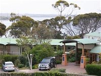 All Seasons Kangaroo Island Lodge - Hotel Accommodation