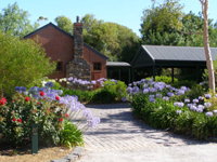 Anchor Cottage - New South Wales Tourism 