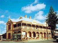 Anchorage at Victor Harbor - Hotel Accommodation