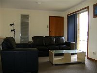 Apartments On Tolmie - Hotel Accommodation