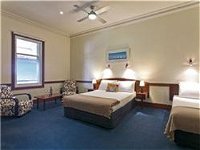 Aurora Ozone Hotel - Sydney Tourism