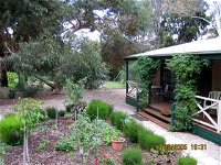 Barossa Country Cottages - Accommodation Newcastle