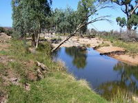 Beltana Station - Australia Accommodation