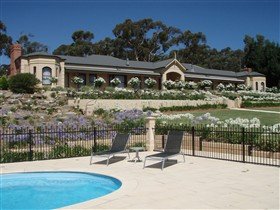 Clare SA New South Wales Tourism 