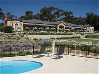 Brice Hill Country Lodge - Melbourne Tourism