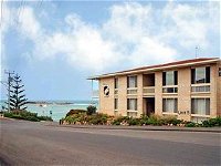 Calypso At Port Elliot - Hotel Accommodation