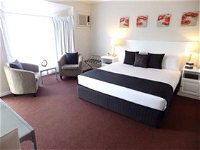 Clare Valley Motel - Hotel Accommodation