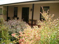 Cotton Palm Cottage - Australia Accommodation