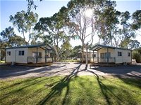 Discovery Holiday Parks - Barossa Valley - Hotel Accommodation