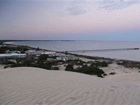 Fowlers Bay SA Tourism Gold Coast