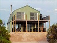 Fowlers Ocean Eco Retreat - Hotel Accommodation