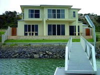 Grandview House Port Vincent Marina - Sydney Tourism