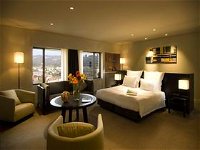 Hilton Adelaide - Hotel Accommodation