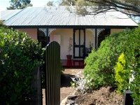 Jasmine's Cottage - Melbourne Tourism