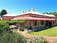 Karinga Park Homestead - Accommodation NSW