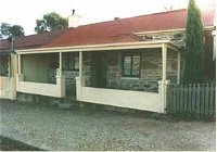 Lavender Cottage Bed And Breakfast Accommodation - VIC Tourism
