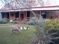 Liebelt House - Australia Accommodation