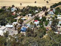 Melrose Caravan And Tourist Park - Accommodation ACT