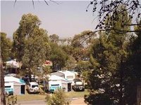 Milang Lakeside Caravan Park - Melbourne Tourism