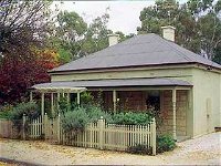 Miriams Cottage - Melbourne Tourism