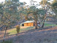 Molly's Chase - Accommodation NSW
