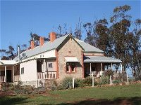 Peggy's Retreat - New South Wales Tourism 