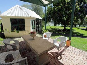 Seven Hills West ACT Accommodation NSW