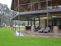 Riverside 267 - Accommodation NSW