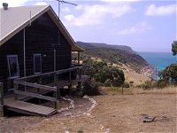 Sea Dragon Lodge - QLD Tourism