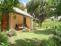 Seppeltsfield Vineyard Cottage - Melbourne Tourism