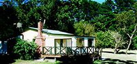 Southern Ocean Retreats Glenburn Cottage - Sydney Tourism