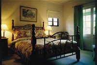 St Helens - Fettlers Cottage - Hotel Accommodation