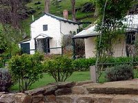 Stoneybank Settlement Cottages - Australia Accommodation