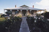 Stranraer Homestead - Accommodation NSW