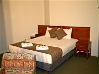 Strath Motel - Hotel Accommodation