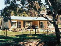 SunnyBrook Bed and Breakfast - Melbourne Tourism