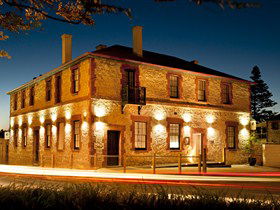 Goolwa SA Australia Accommodation