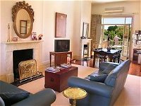 The Fire Station Inn - Residency Penthouse - Tourism Gold Coast