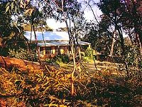 Trestrail - Accommodation NSW