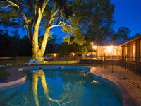 Wilpena Pound Resort - Australia Accommodation