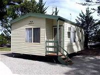 Yorketown Caravan Park - Accommodation NSW