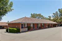 Abraham Lincoln Motel - New South Wales Tourism 