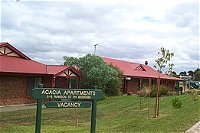 Acacia Apartments - QLD Tourism