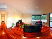 Acacia Chalets - New South Wales Tourism 