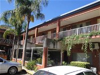 Adelaide Granada Motor Inn - Hotel Accommodation