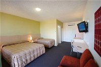 Adelaide Road Motor Lodge - QLD Tourism