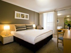 Coogee NSW Hotel Accommodation