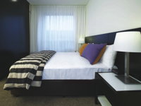 Adina Apartment Hotel Perth - Sunshine Coast Tourism