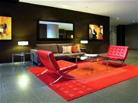 Adina Apartment Hotel Perth Barrack Plaza - Australia Accommodation